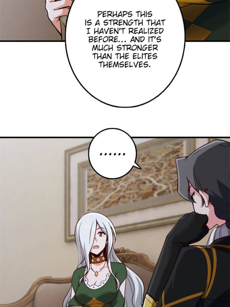 Release That Witch Chapter 257 page 42 - Chapter 257