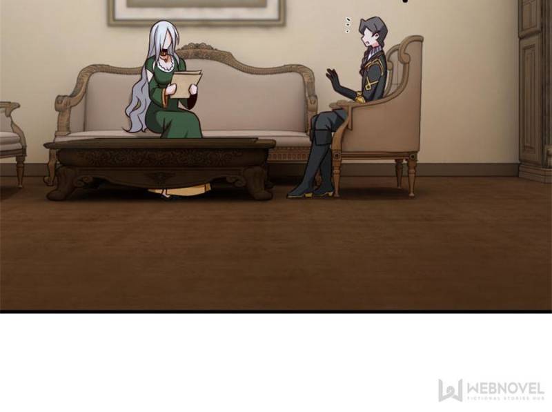 Release That Witch Chapter 257 page 44 - Chapter 257