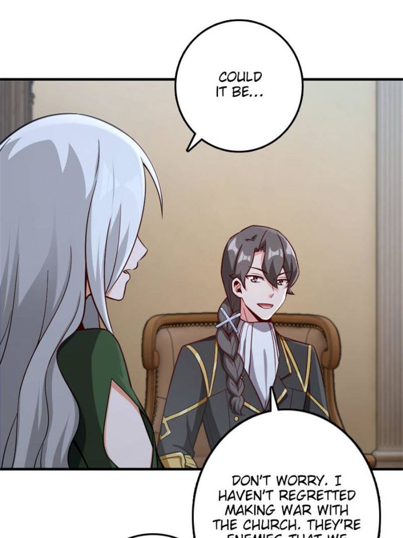 Release That Witch Chapter 257 page 45 - Chapter 257
