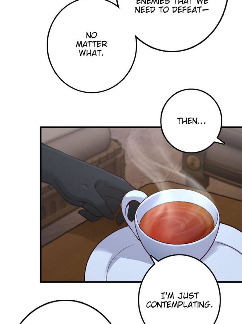 Release That Witch Chapter 257 page 46 - Chapter 257