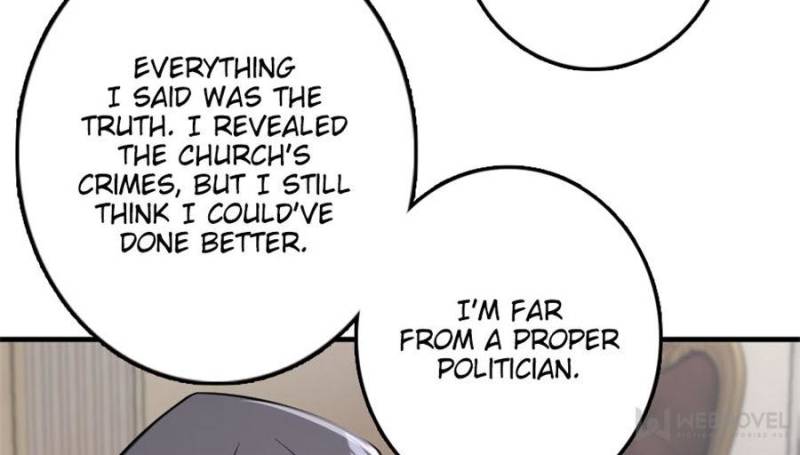 Release That Witch Chapter 257 page 47 - Chapter 257