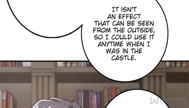 Release That Witch Chapter 257 page 50 - Chapter 257