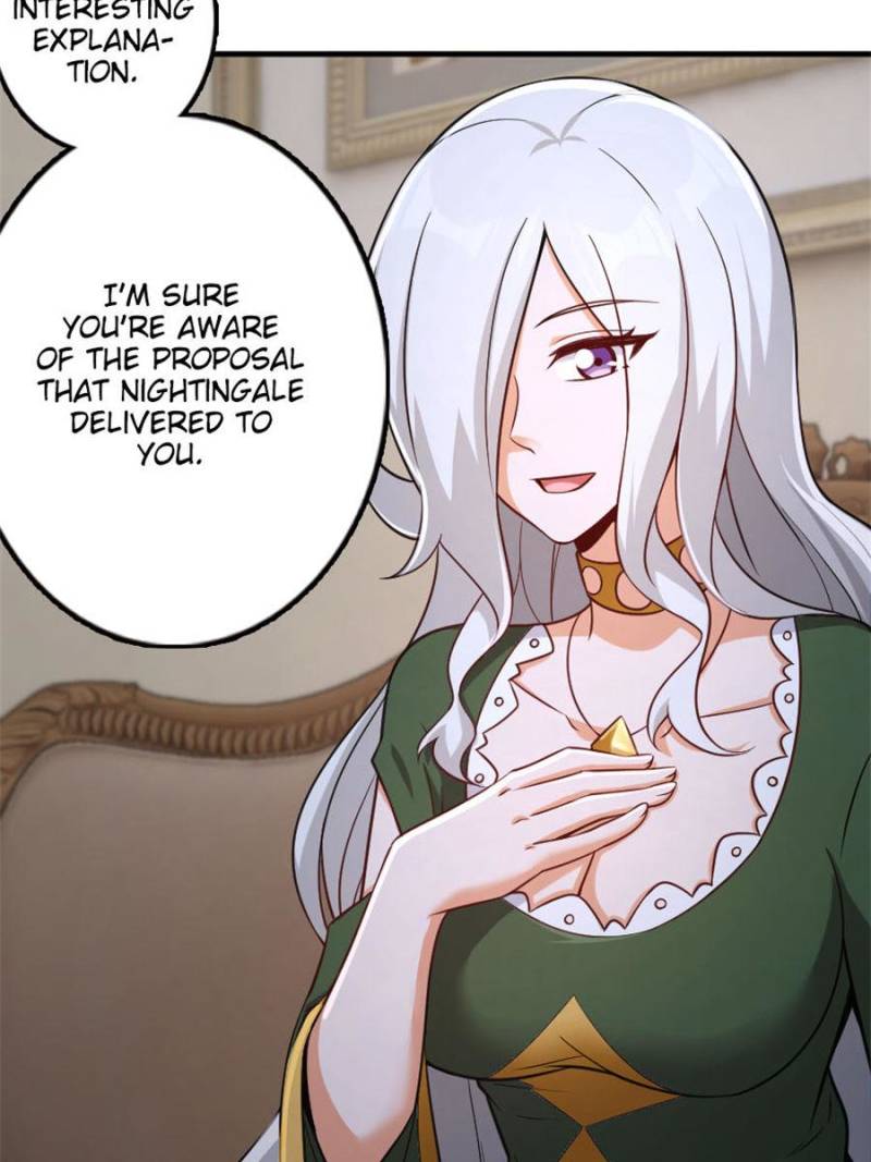 Release That Witch Chapter 257 page 52 - Chapter 257