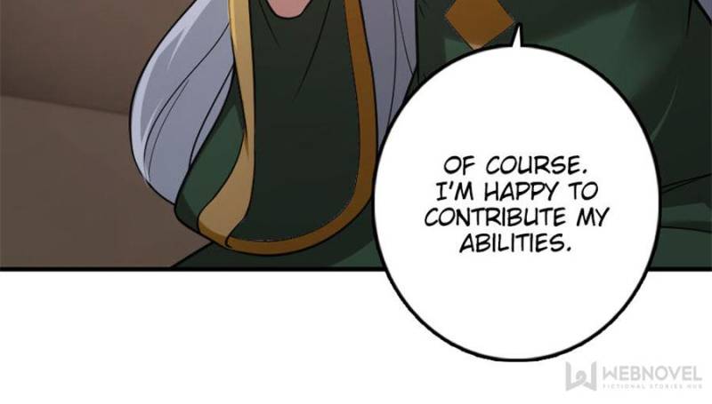 Release That Witch Chapter 257 page 53 - Chapter 257