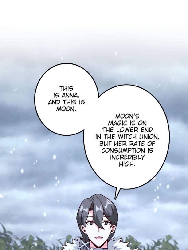 Release That Witch Chapter 257 page 54 - Chapter 257