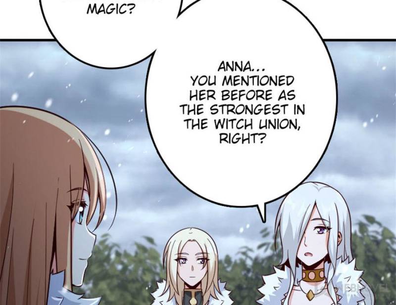 Release That Witch Chapter 257 page 56 - Chapter 257
