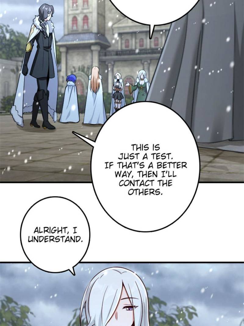 Release That Witch Chapter 257 page 58 - Chapter 257