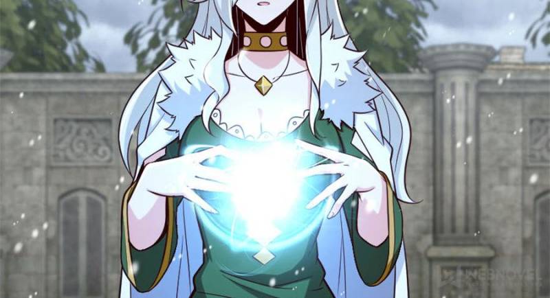 Release That Witch Chapter 257 page 59 - Chapter 257