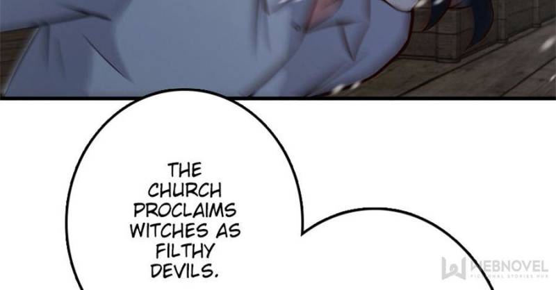 Release That Witch Chapter 257 page 6 - Chapter 257