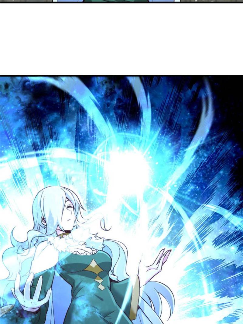 Release That Witch Chapter 257 page 60 - Chapter 257