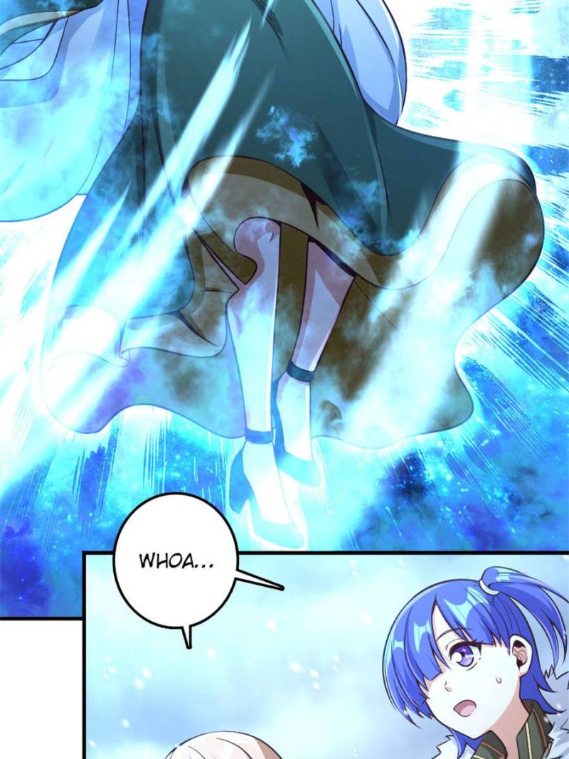 Release That Witch Chapter 257 page 61 - Chapter 257