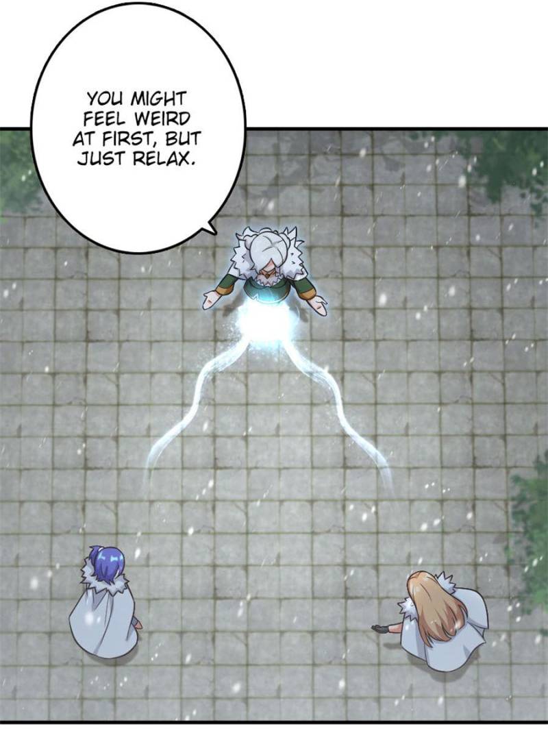 Release That Witch Chapter 257 page 63 - Chapter 257