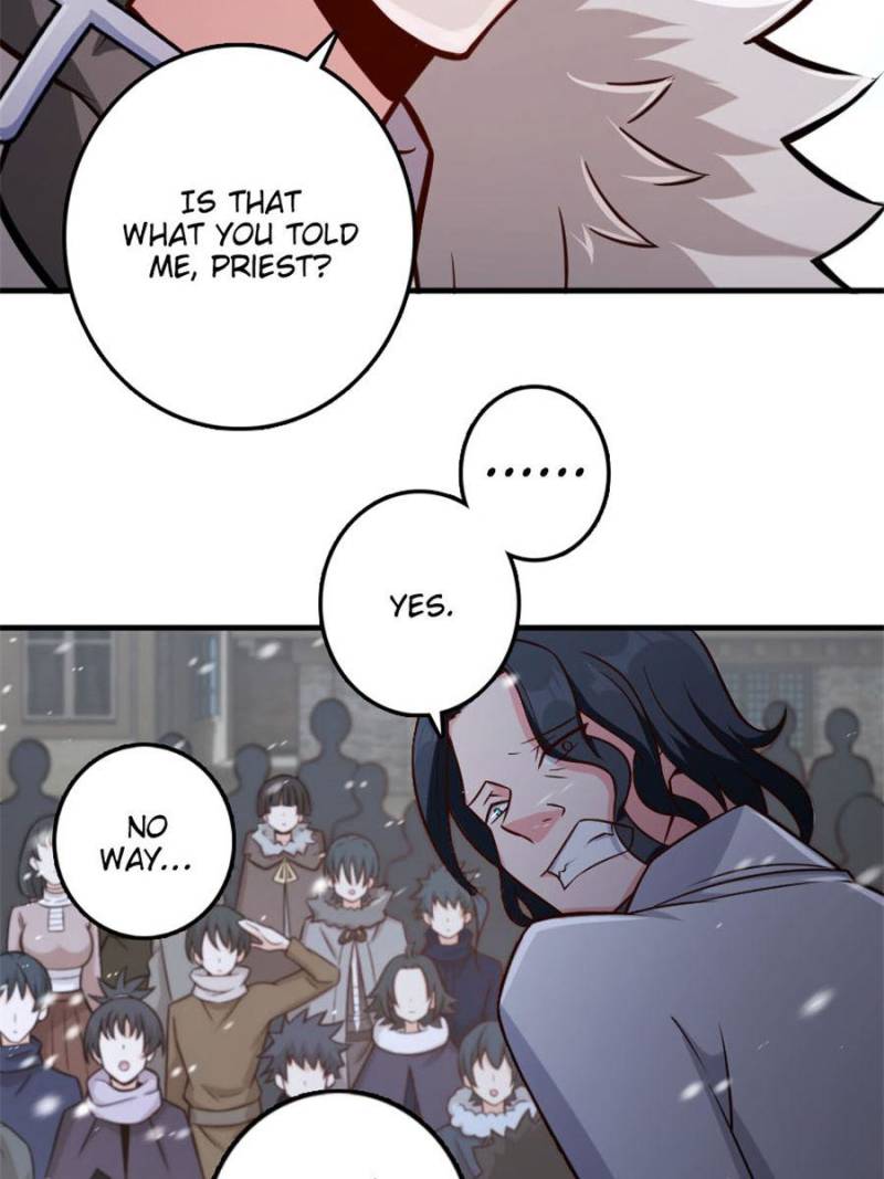 Release That Witch Chapter 257 page 8 - Chapter 257