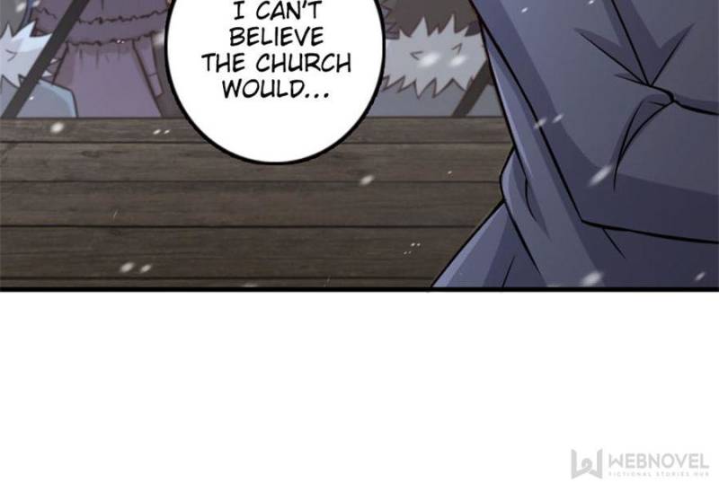 Release That Witch Chapter 257 page 9 - Chapter 257