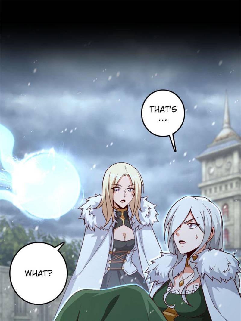 Release That Witch Chapter 258 page 10 - Chapter 258
