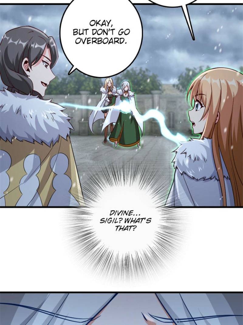 Release That Witch Chapter 258 page 13 - Chapter 258