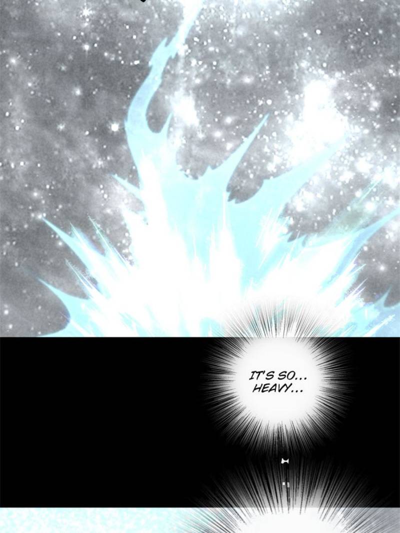 Release That Witch Chapter 258 page 17 - Chapter 258