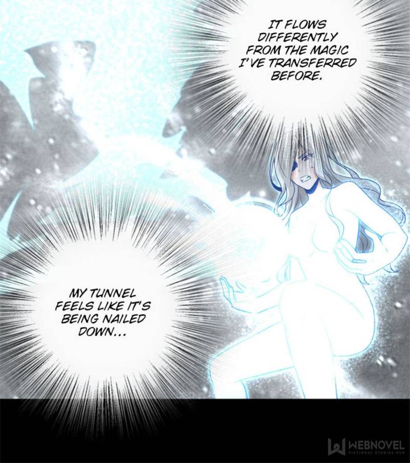 Release That Witch Chapter 258 page 18 - Chapter 258