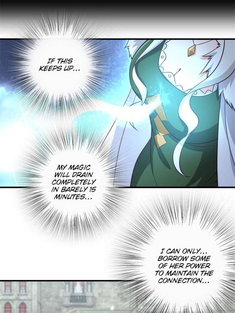 Release That Witch Chapter 258 page 19 - Chapter 258