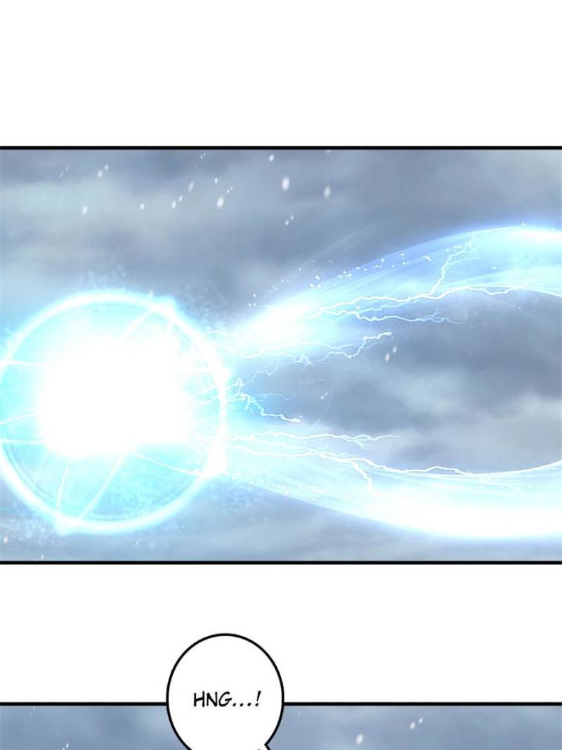 Release That Witch Chapter 258 page 23 - Chapter 258