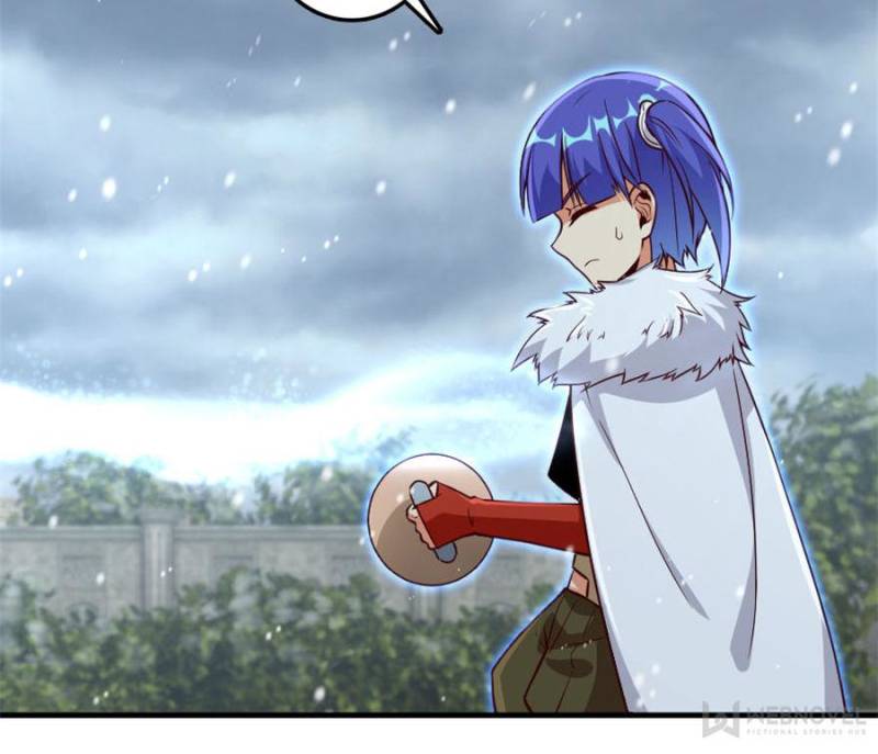 Release That Witch Chapter 258 page 24 - Chapter 258