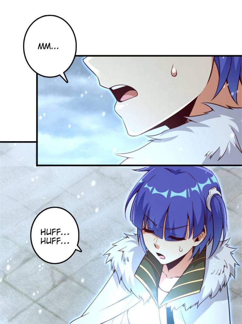 Release That Witch Chapter 258 page 25 - Chapter 258