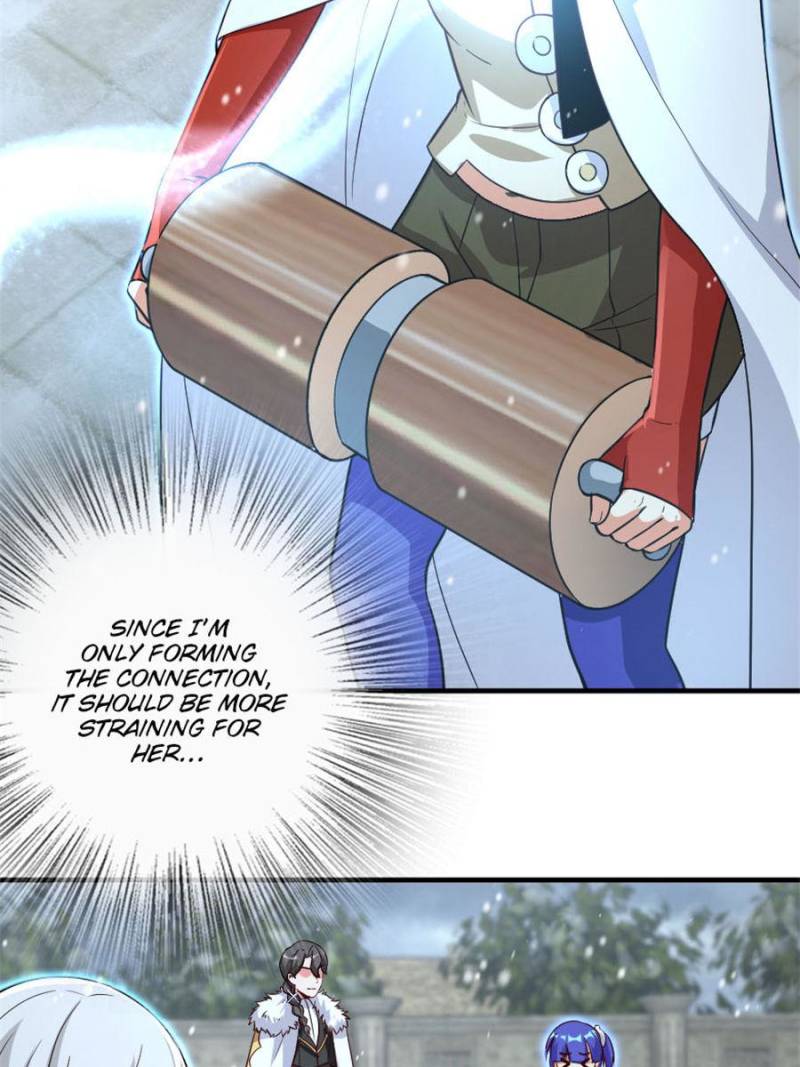 Release That Witch Chapter 258 page 26 - Chapter 258
