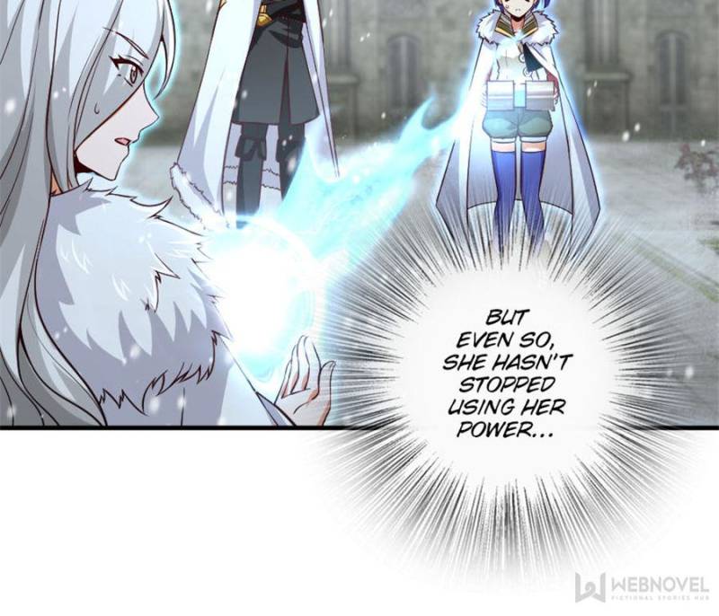Release That Witch Chapter 258 page 27 - Chapter 258