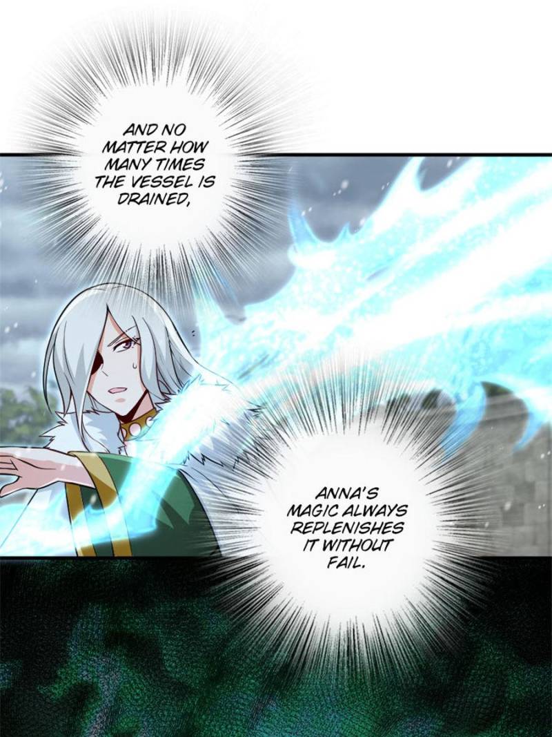 Release That Witch Chapter 258 page 28 - Chapter 258