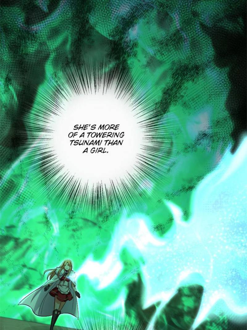 Release That Witch Chapter 258 page 29 - Chapter 258