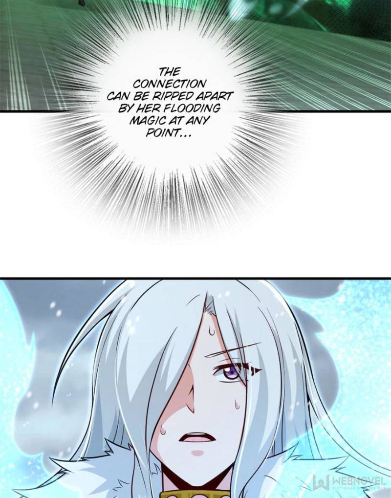 Release That Witch Chapter 258 page 30 - Chapter 258