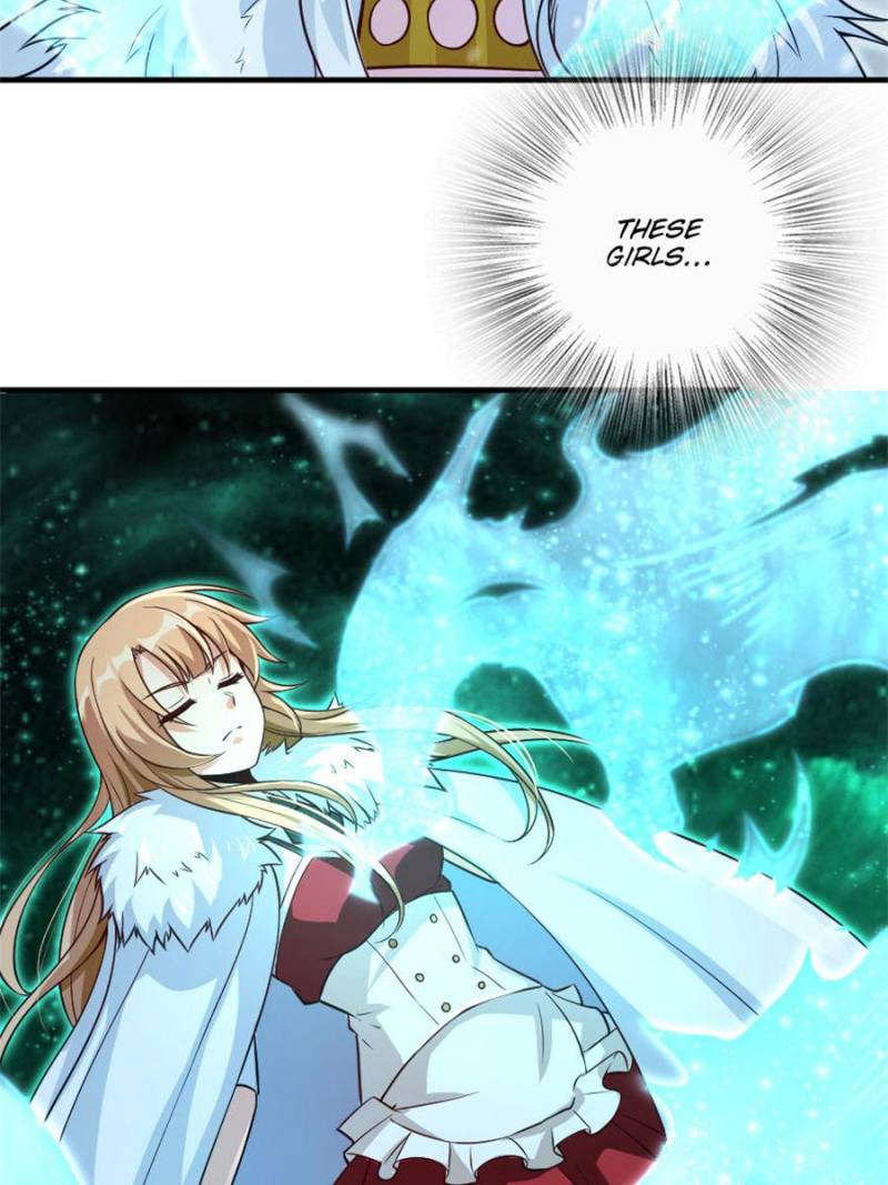 Release That Witch Chapter 258 page 31 - Chapter 258