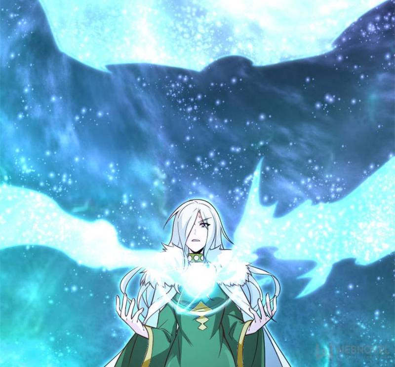 Release That Witch Chapter 258 page 33 - Chapter 258