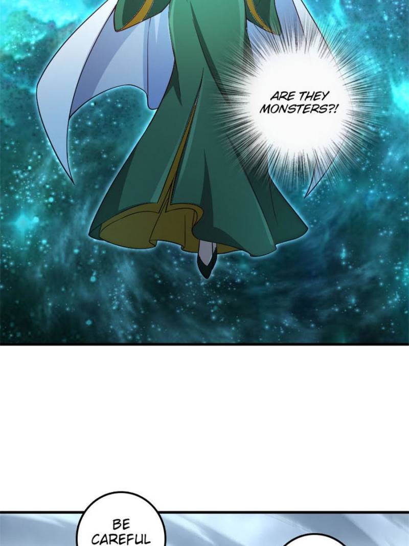 Release That Witch Chapter 258 page 34 - Chapter 258