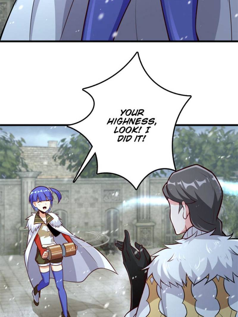 Release That Witch Chapter 258 page 38 - Chapter 258