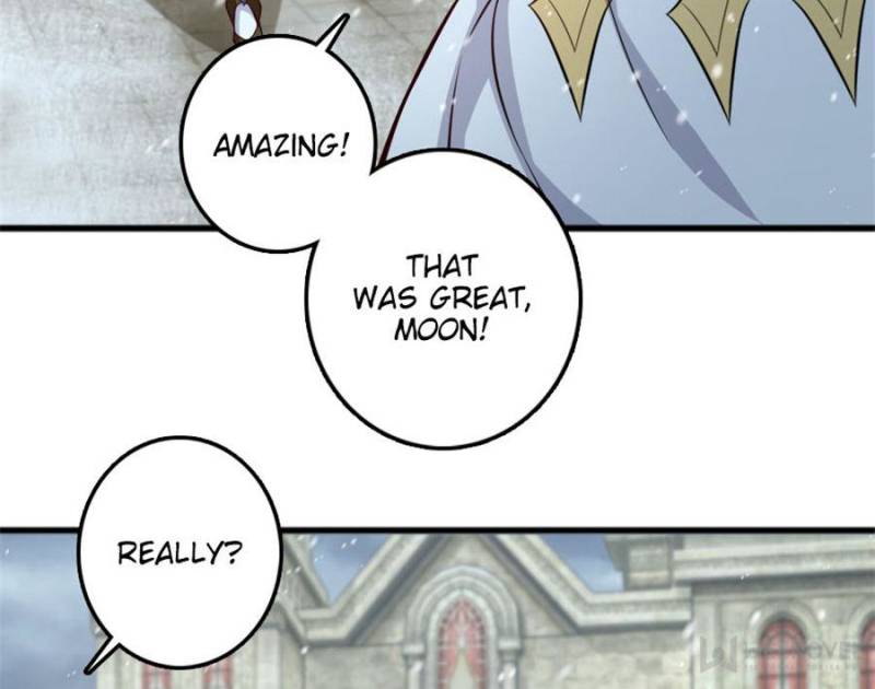 Release That Witch Chapter 258 page 39 - Chapter 258