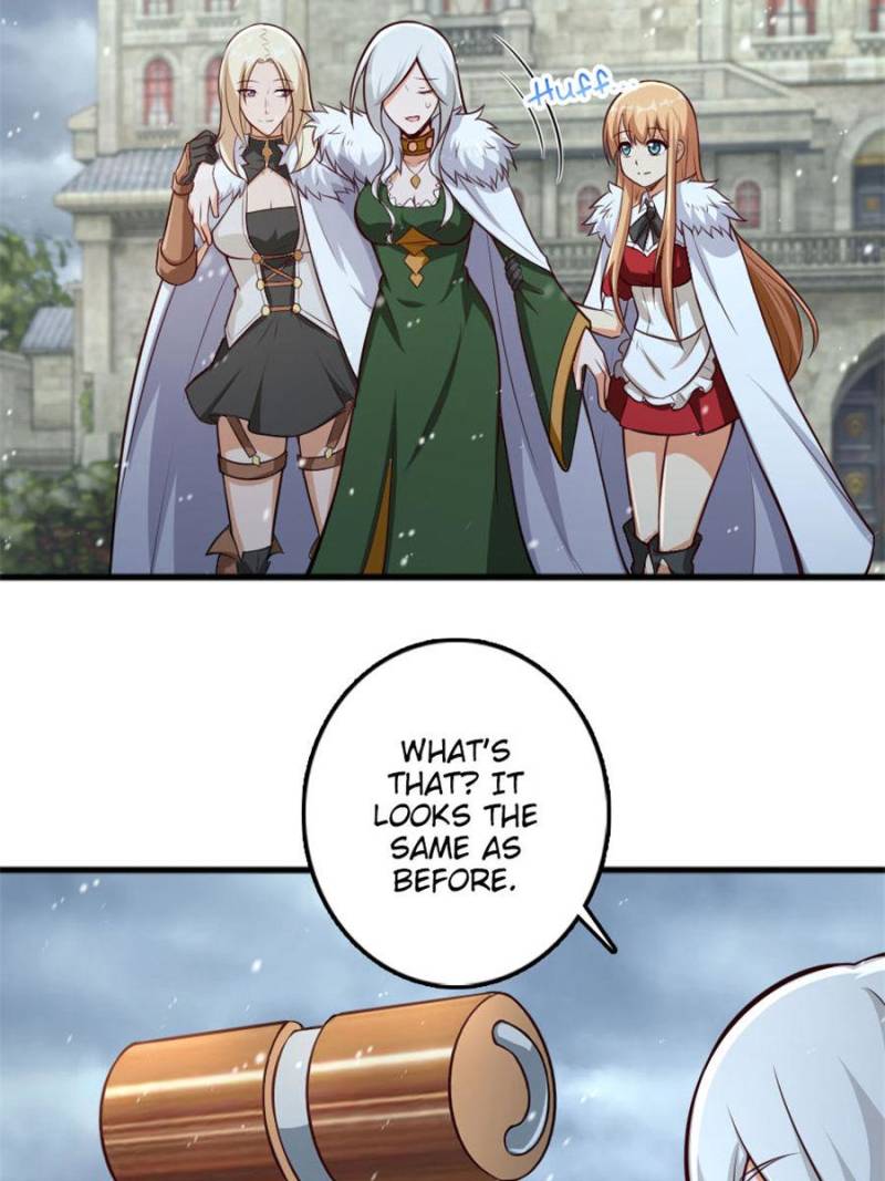 Release That Witch Chapter 258 page 40 - Chapter 258