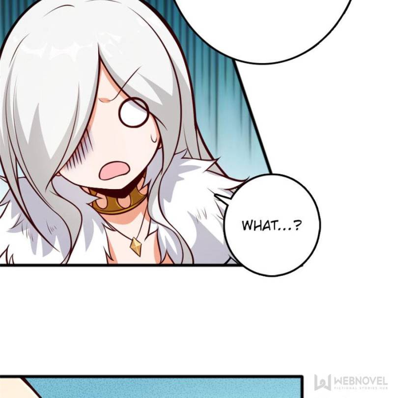 Release That Witch Chapter 258 page 42 - Chapter 258