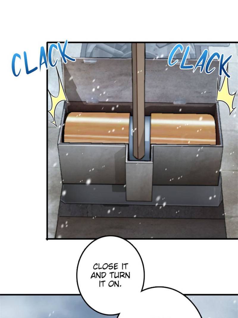 Release That Witch Chapter 258 page 46 - Chapter 258