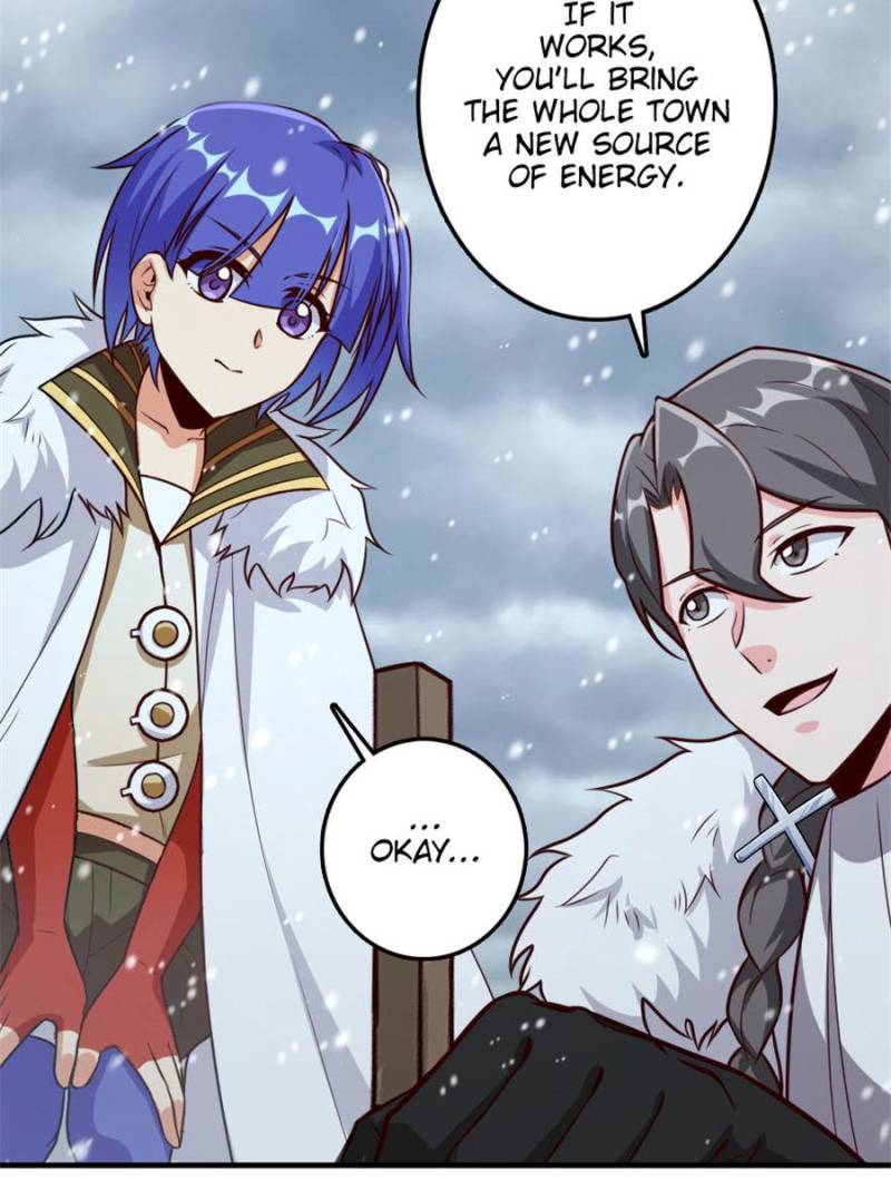 Release That Witch Chapter 258 page 47 - Chapter 258