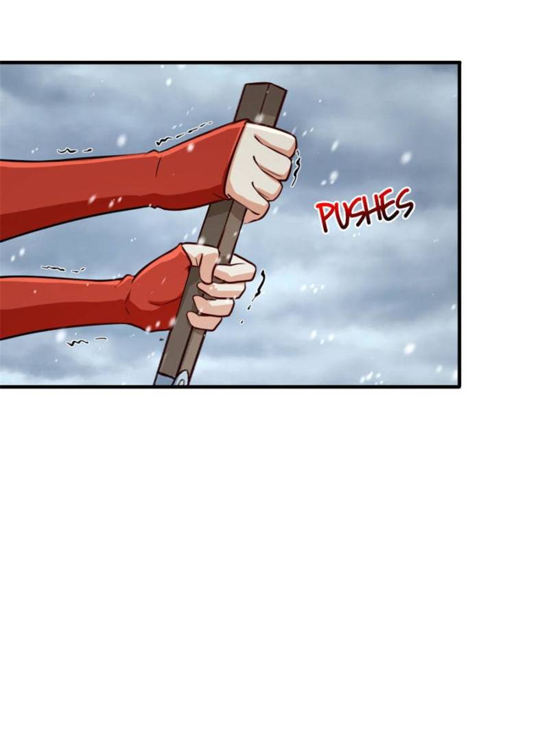 Release That Witch Chapter 258 page 49 - Chapter 258