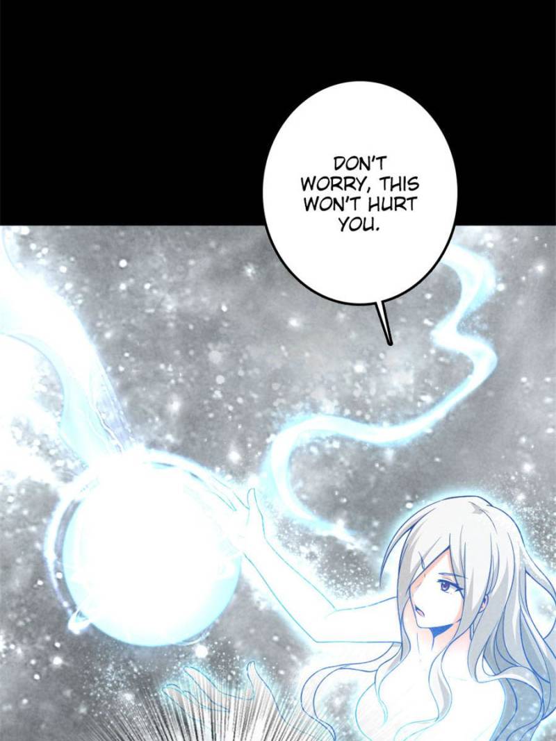Release That Witch Chapter 258 page 5 - Chapter 258