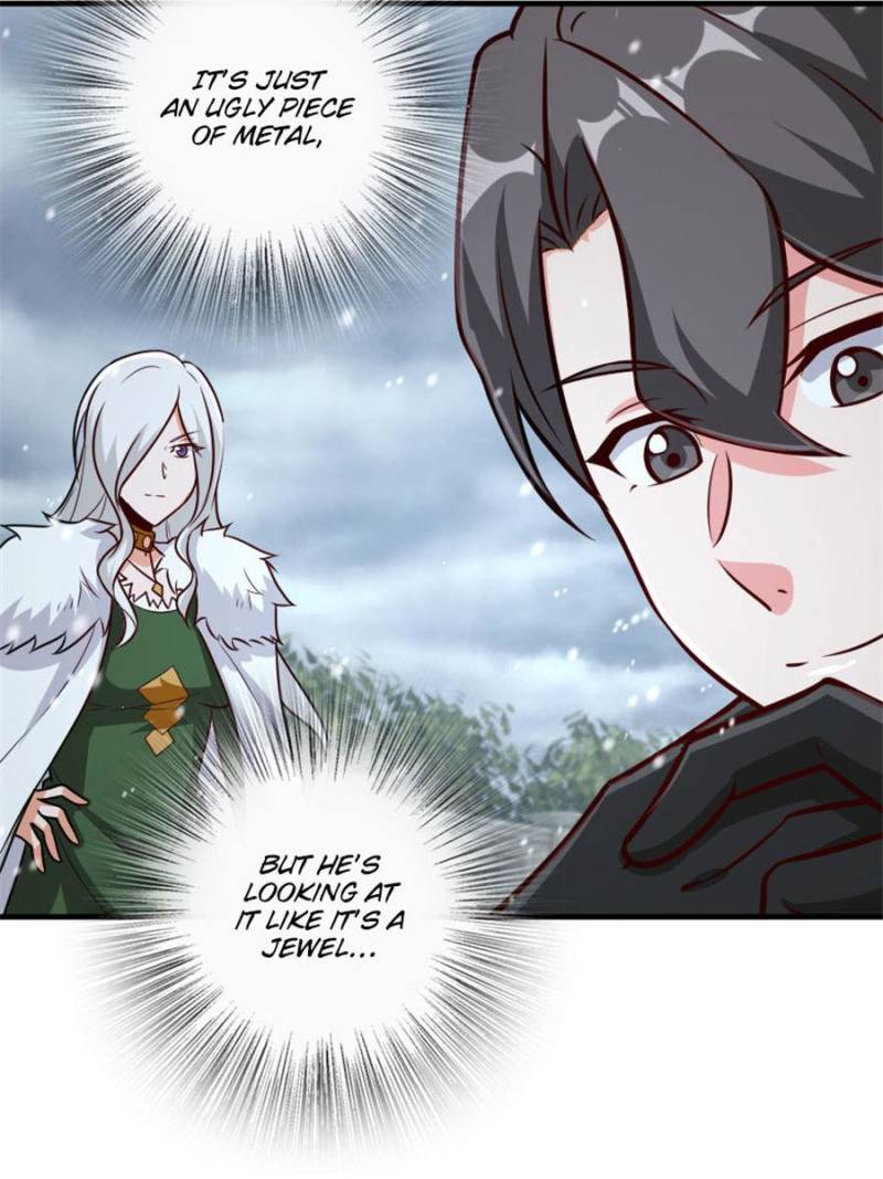 Release That Witch Chapter 258 page 53 - Chapter 258