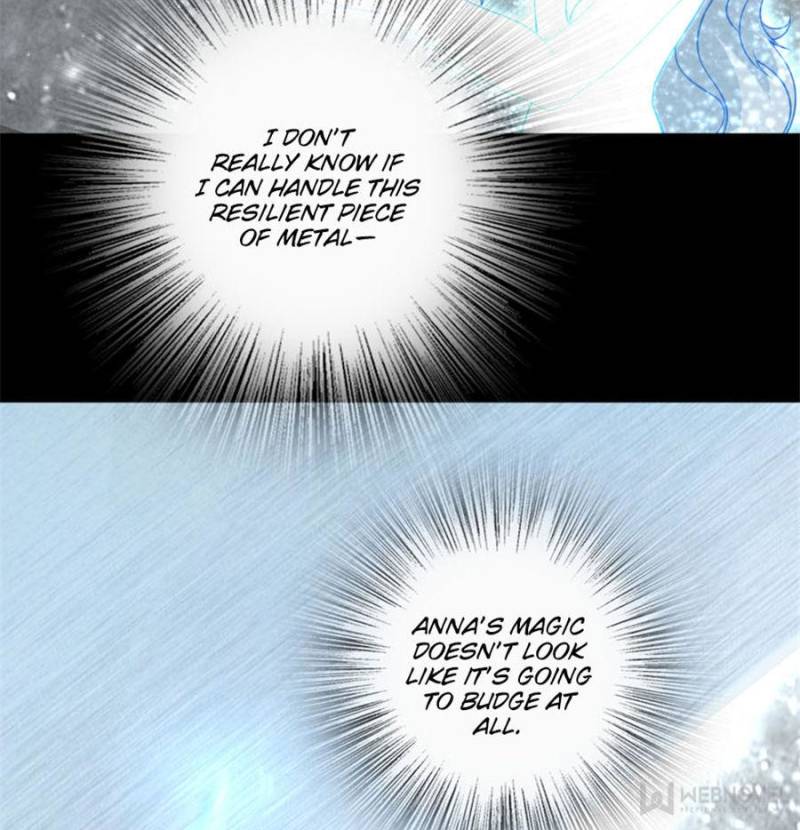 Release That Witch Chapter 258 page 6 - Chapter 258