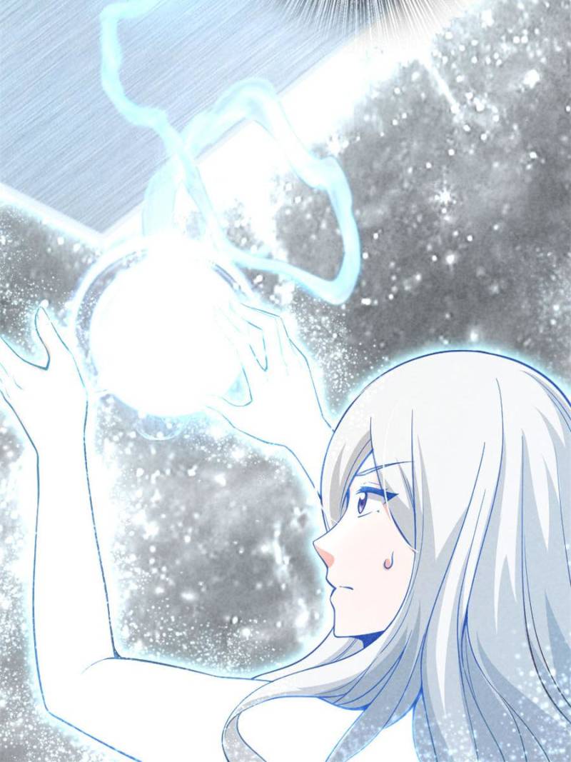 Release That Witch Chapter 258 page 7 - Chapter 258