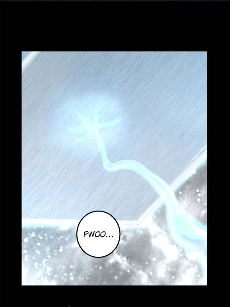 Release That Witch Chapter 258 page 8 - Chapter 258