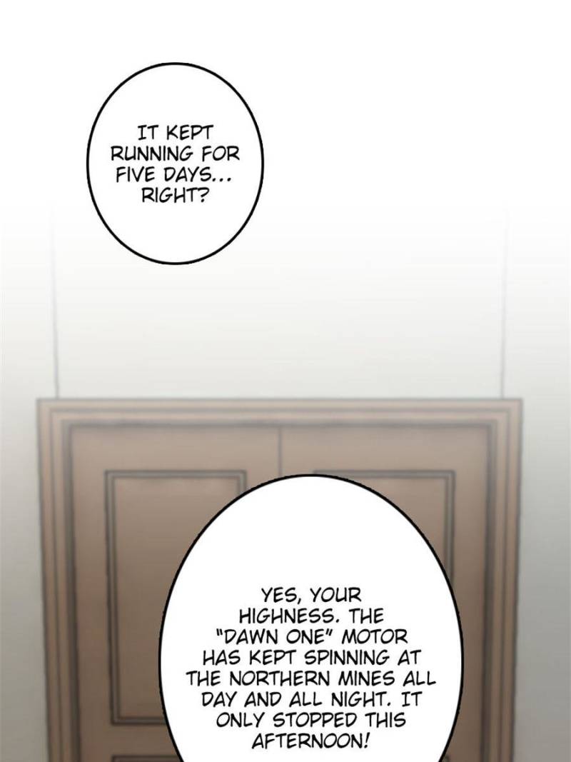 Release That Witch Chapter 259 page 1 - Chapter 259