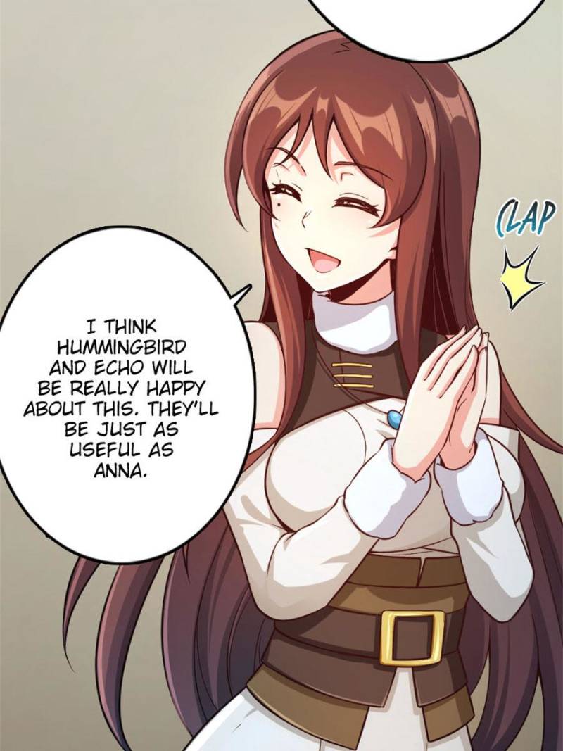 Release That Witch Chapter 259 page 11 - Chapter 259
