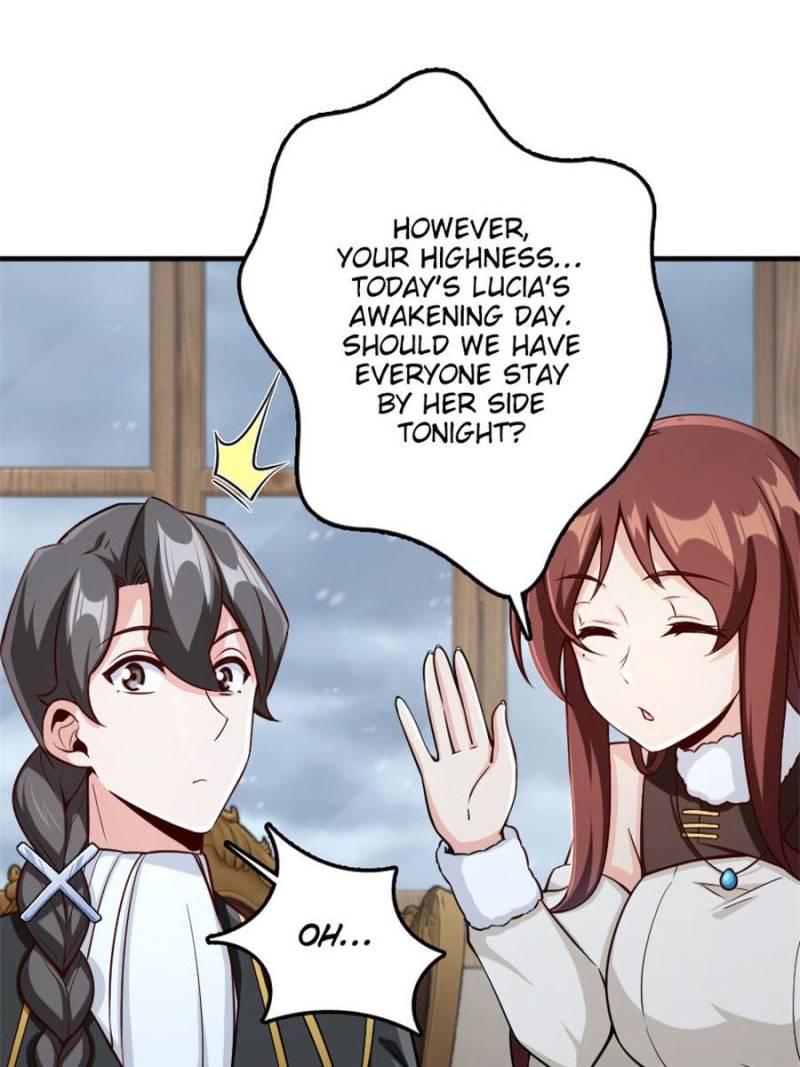 Release That Witch Chapter 259 page 13 - Chapter 259
