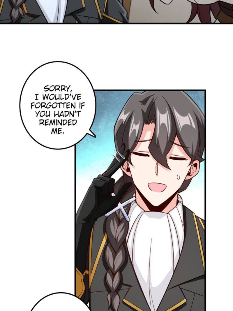 Release That Witch Chapter 259 page 14 - Chapter 259